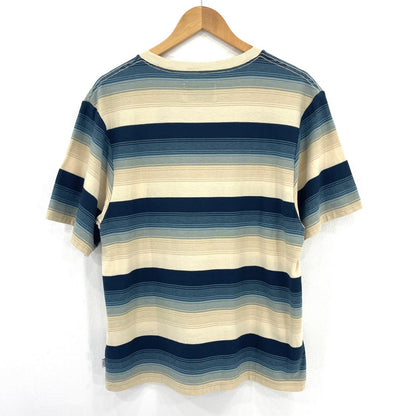 SUGARHILL | シュガーヒル MULTI STRIPE TEE 半袖Ｔシャツ 2441000909 ベージュなど サイズ：3【尾張小牧店】