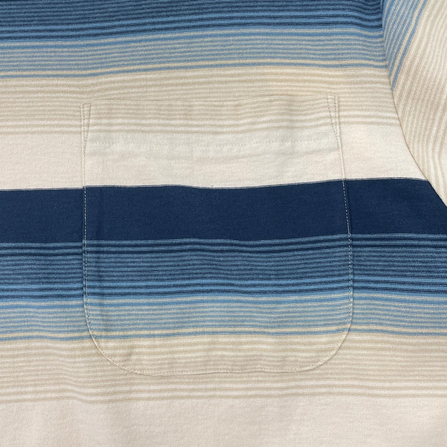 SUGARHILL | シュガーヒル MULTI STRIPE TEE 半袖Ｔシャツ 2441000909 ベージュなど サイズ：3【尾張小牧店】