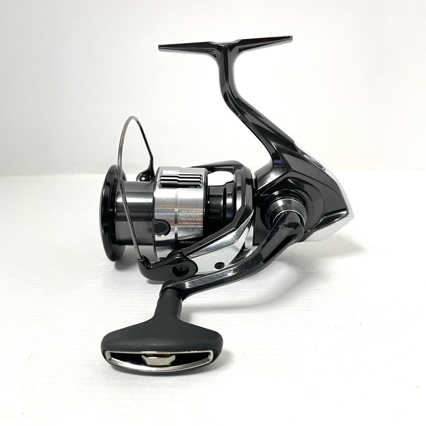 【フィッシング/釣り/釣具/リール】 【スピニングリール】SHIMANO | シマノ 23ヴァンキッシュ 4000XG【尾張小牧店】