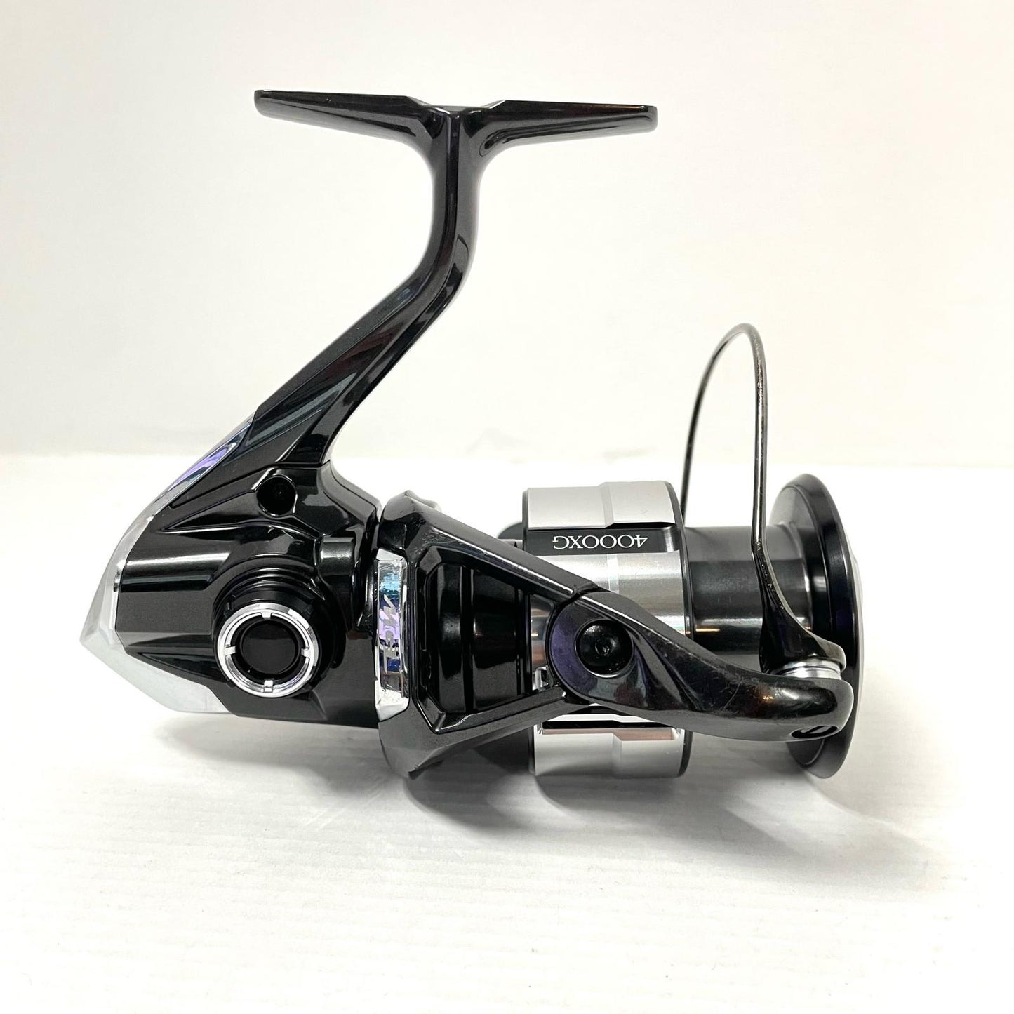 【フィッシング/釣り/釣具/リール】 【スピニングリール】SHIMANO | シマノ 23ヴァンキッシュ 4000XG【尾張小牧店】