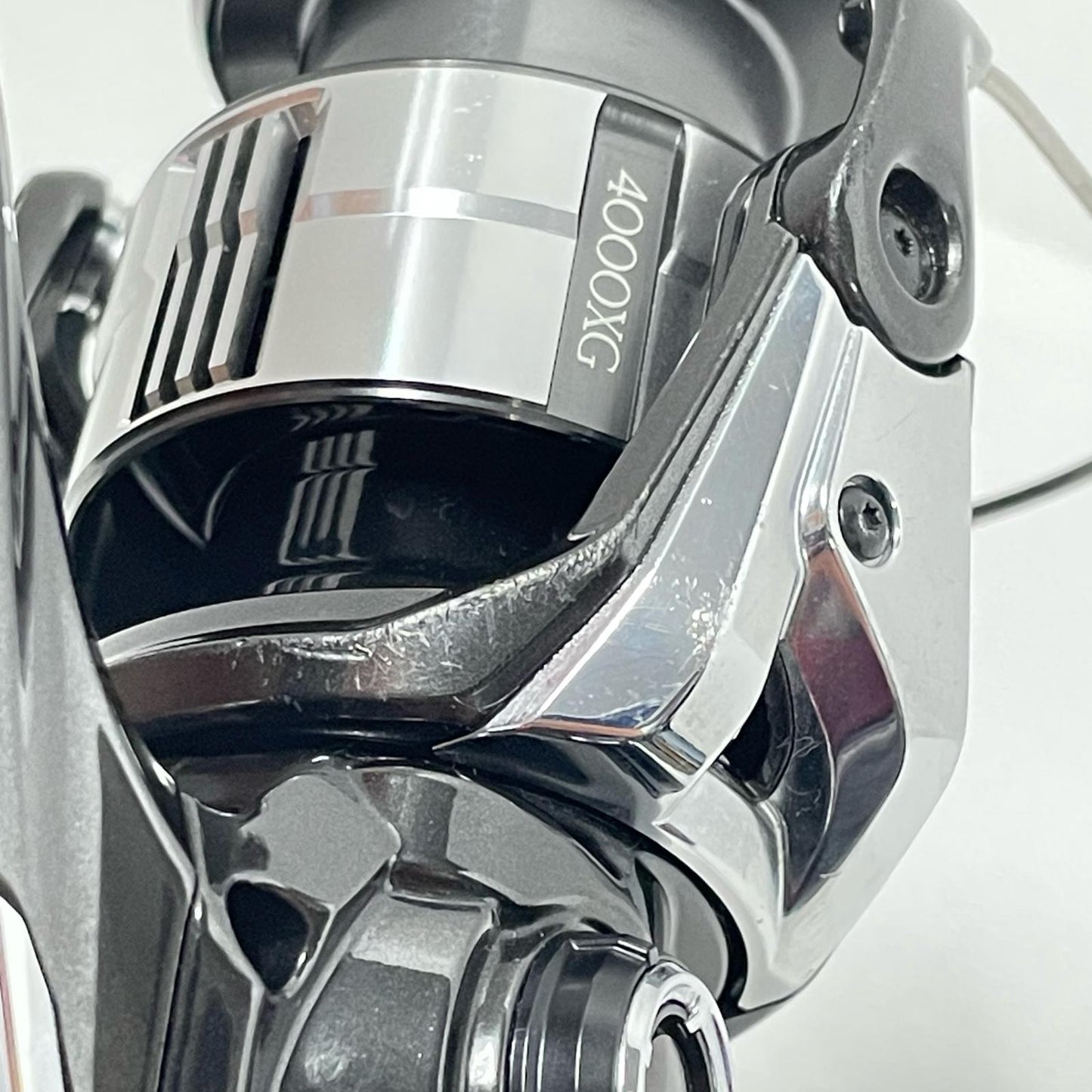 【フィッシング/釣り/釣具/リール】 【スピニングリール】SHIMANO | シマノ 23ヴァンキッシュ 4000XG【尾張小牧店】