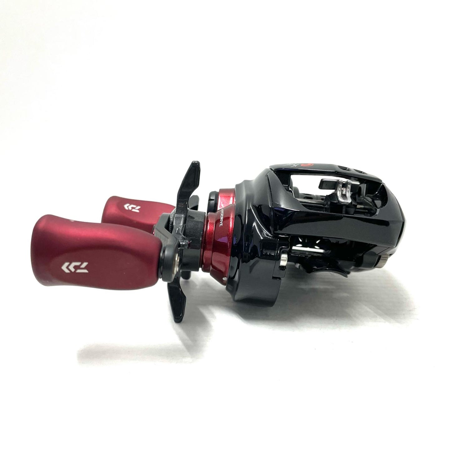【フィッシング/釣り/釣具/リール】 【ベイトリール/右ハンドル】Daiwa | ダイワ 21月下美人 AIRTWPEスペシャル8.5R【尾張小牧店】