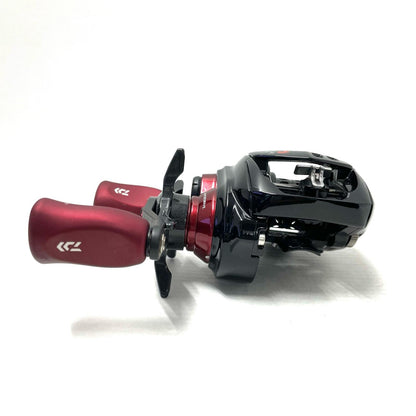 【フィッシング/釣り/釣具/リール】 【ベイトリール/右ハンドル】Daiwa | ダイワ 21月下美人 AIRTWPEスペシャル8.5R【尾張小牧店】
