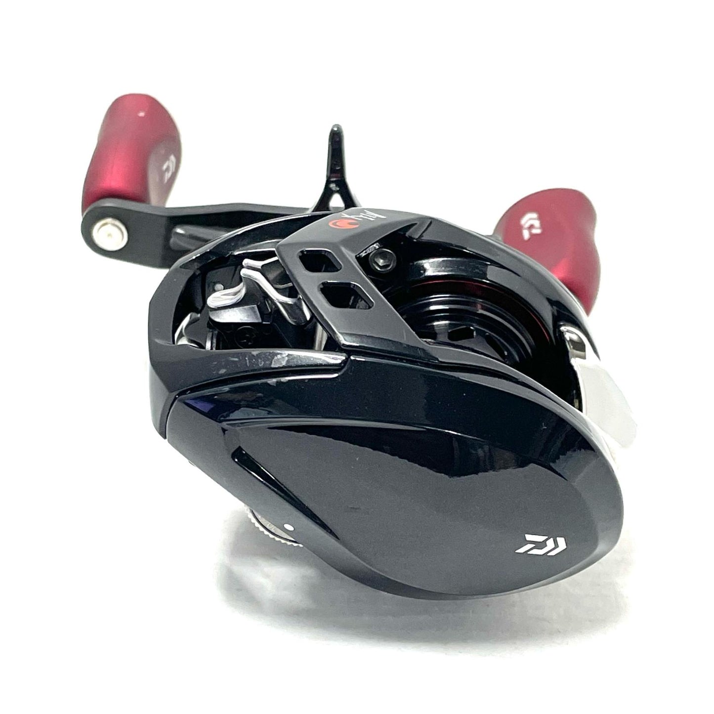 【フィッシング/釣り/釣具/リール】 【ベイトリール/右ハンドル】Daiwa | ダイワ 21月下美人 AIRTWPEスペシャル8.5R【尾張小牧店】