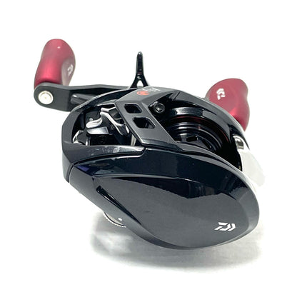 【フィッシング/釣り/釣具/リール】 【ベイトリール/右ハンドル】Daiwa | ダイワ 21月下美人 AIRTWPEスペシャル8.5R【尾張小牧店】