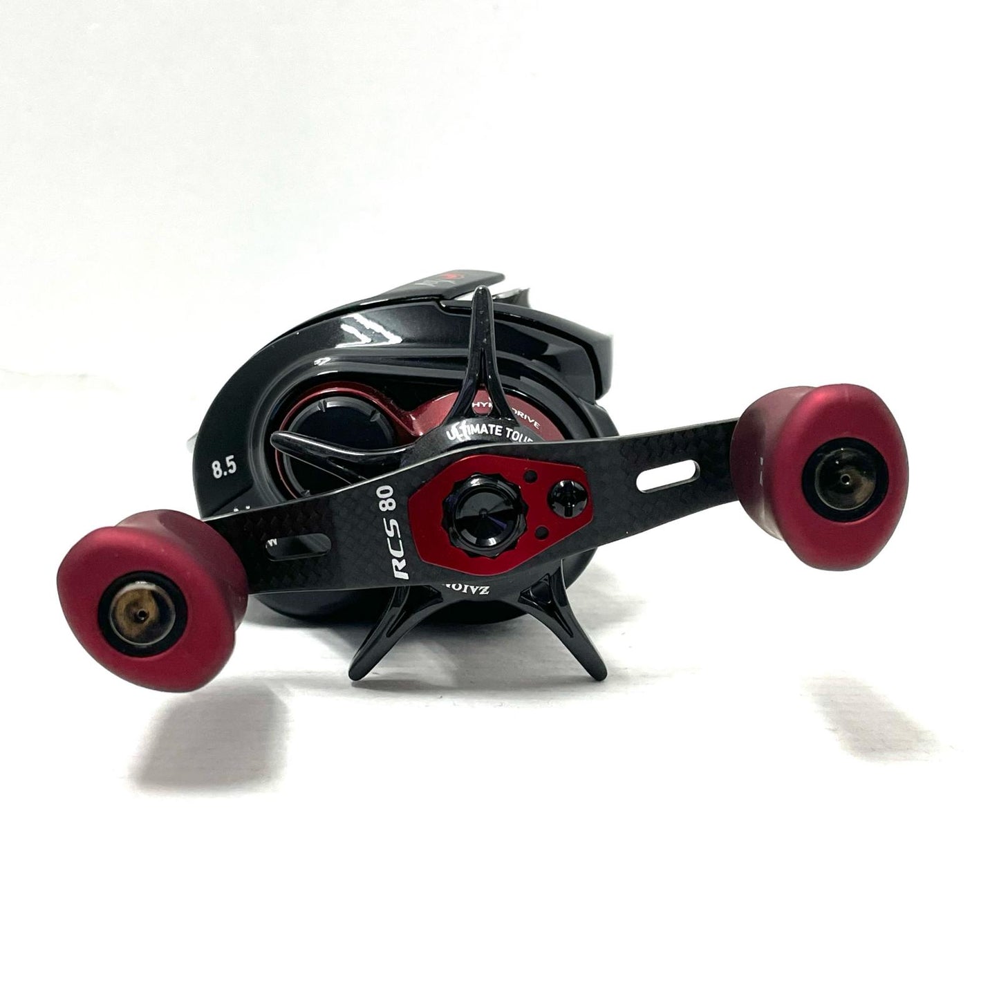 【フィッシング/釣り/釣具/リール】 【ベイトリール/右ハンドル】Daiwa | ダイワ 21月下美人 AIRTWPEスペシャル8.5R【尾張小牧店】