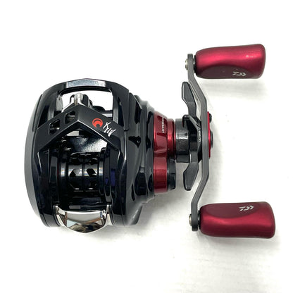 【フィッシング/釣り/釣具/リール】 【ベイトリール/右ハンドル】Daiwa | ダイワ 21月下美人 AIRTWPEスペシャル8.5R【尾張小牧店】