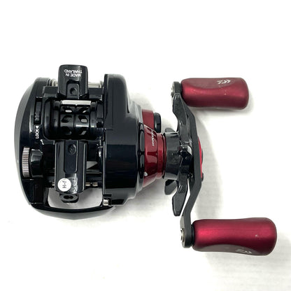【フィッシング/釣り/釣具/リール】 【ベイトリール/右ハンドル】Daiwa | ダイワ 21月下美人 AIRTWPEスペシャル8.5R【尾張小牧店】