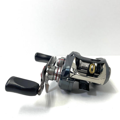 【フィッシング/釣り/釣具/リール】 【ベイトリール/右ハンドル】Daiwa | ダイワ 12TDジリオン LTDR-JD【尾張小牧店】