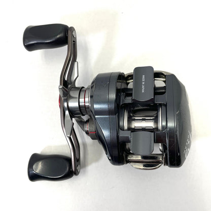 【フィッシング/釣り/釣具/リール】 【ベイトリール/右ハンドル】Daiwa | ダイワ 12TDジリオン LTDR-JD【尾張小牧店】