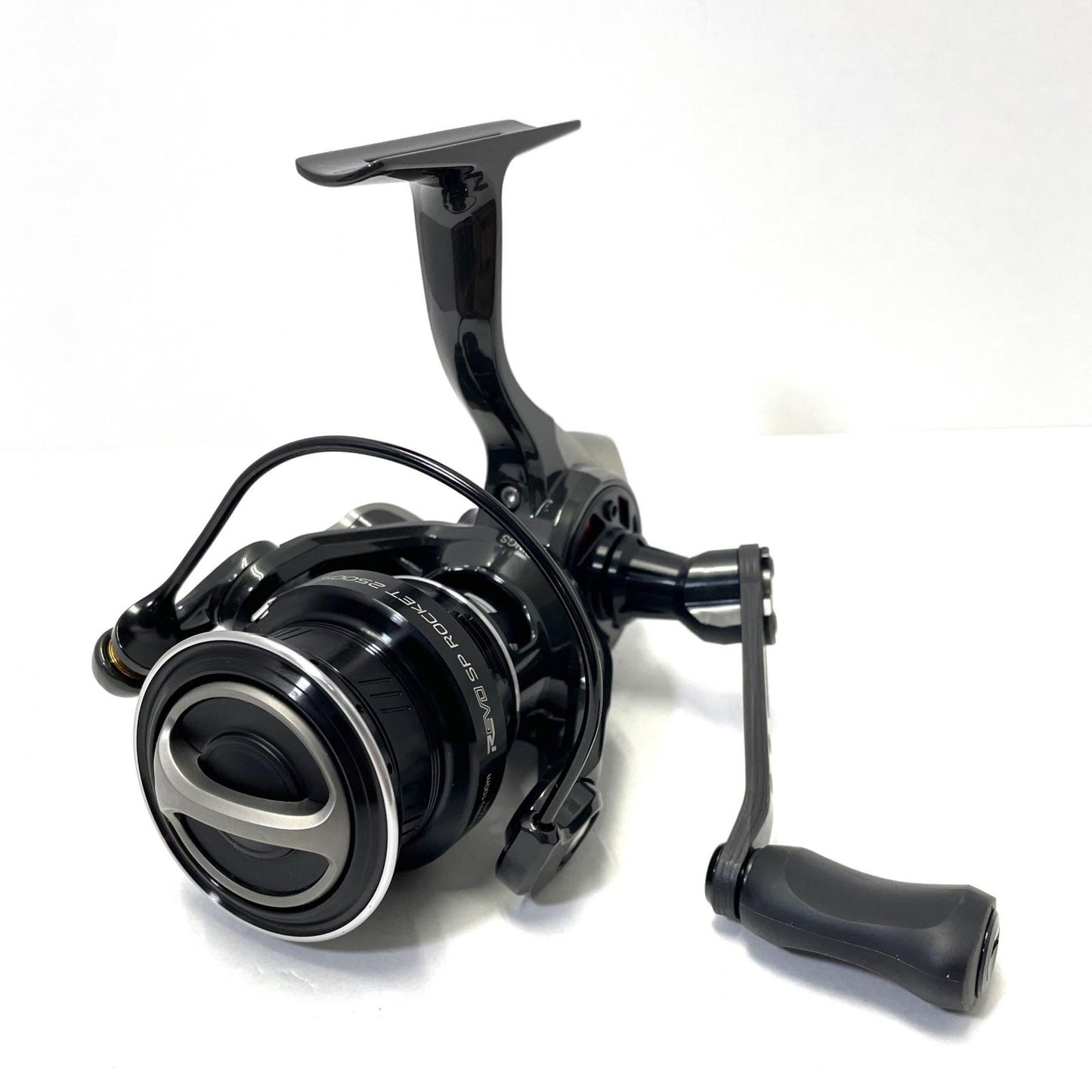 【フィッシング/釣り/釣具/リール】 【スピニングリール】AbuGarcia | アブガルシア レボSPロケット 2500S【尾張小牧店】