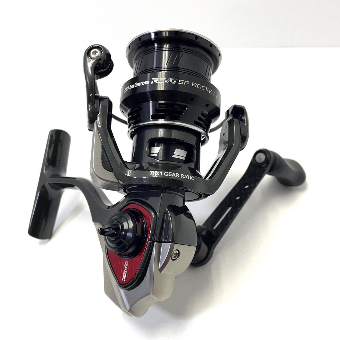 【フィッシング/釣り/釣具/リール】 【スピニングリール】AbuGarcia | アブガルシア レボSPロケット 2500S【尾張小牧店】