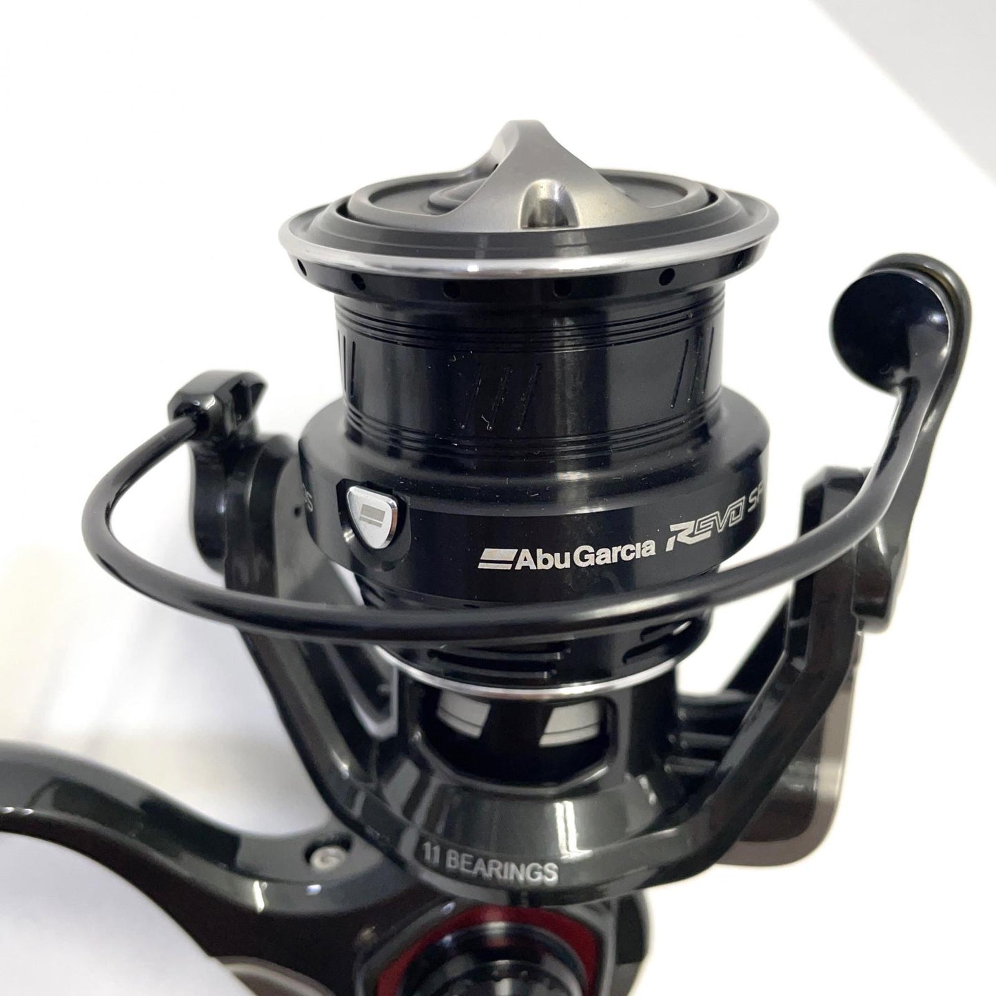 【フィッシング/釣り/釣具/リール】 【スピニングリール】AbuGarcia | アブガルシア レボSPロケット 2500S【尾張小牧店】
