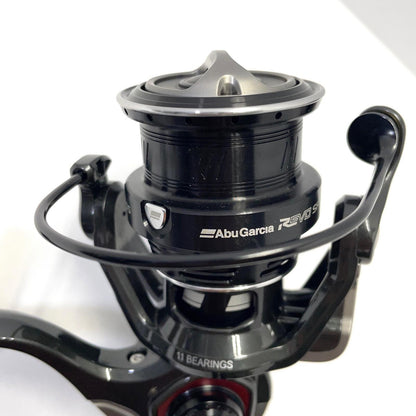 【フィッシング/釣り/釣具/リール】 【スピニングリール】AbuGarcia | アブガルシア レボSPロケット 2500S【尾張小牧店】