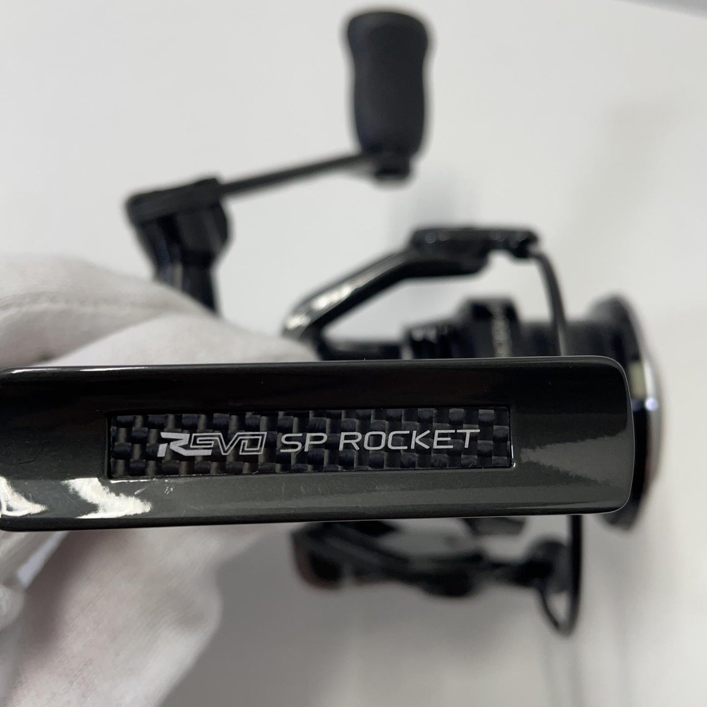 【フィッシング/釣り/釣具/リール】 【スピニングリール】AbuGarcia | アブガルシア レボSPロケット 2500S【尾張小牧店】