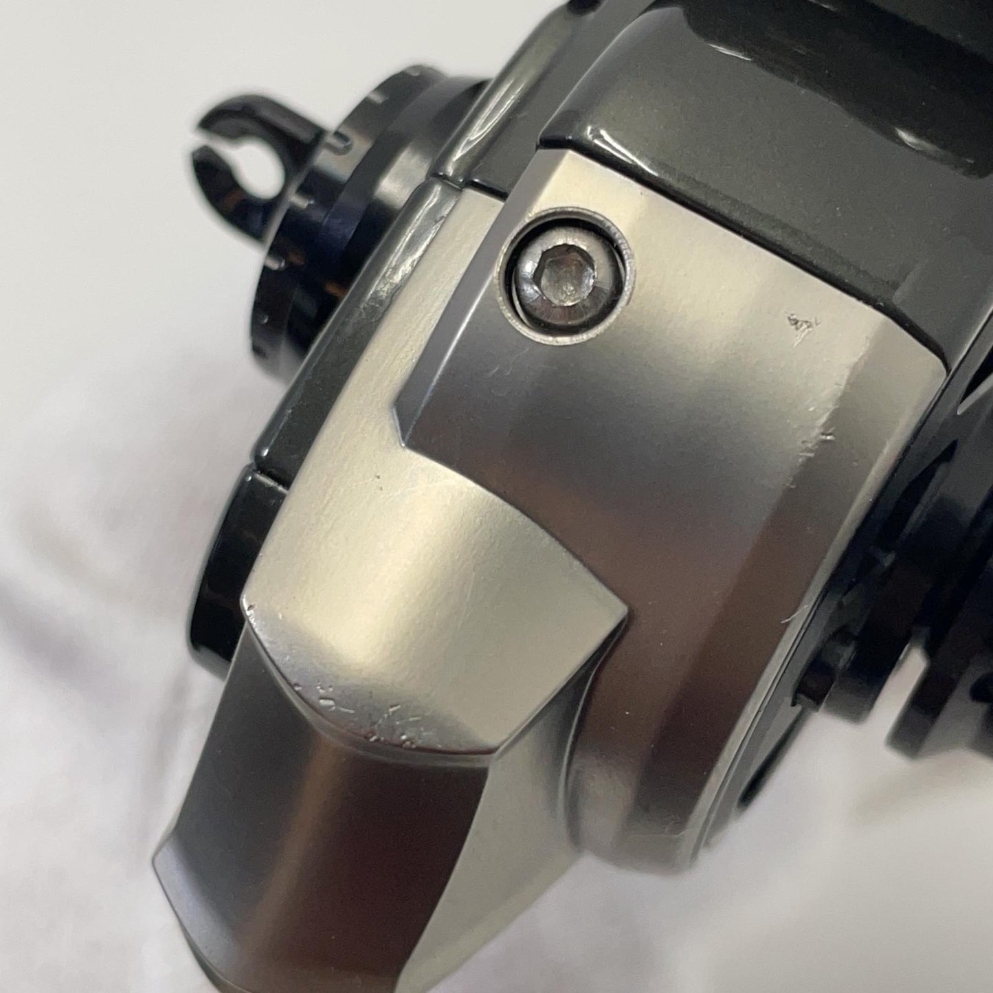 【フィッシング/釣り/釣具/リール】 【スピニングリール】AbuGarcia | アブガルシア レボSPロケット 2500S【尾張小牧店】