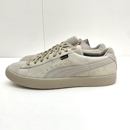 PUMA | プーマ UDE VTG GTX スニーカー 29.0cm 385875 02 ベージュ【尾張小牧店】
