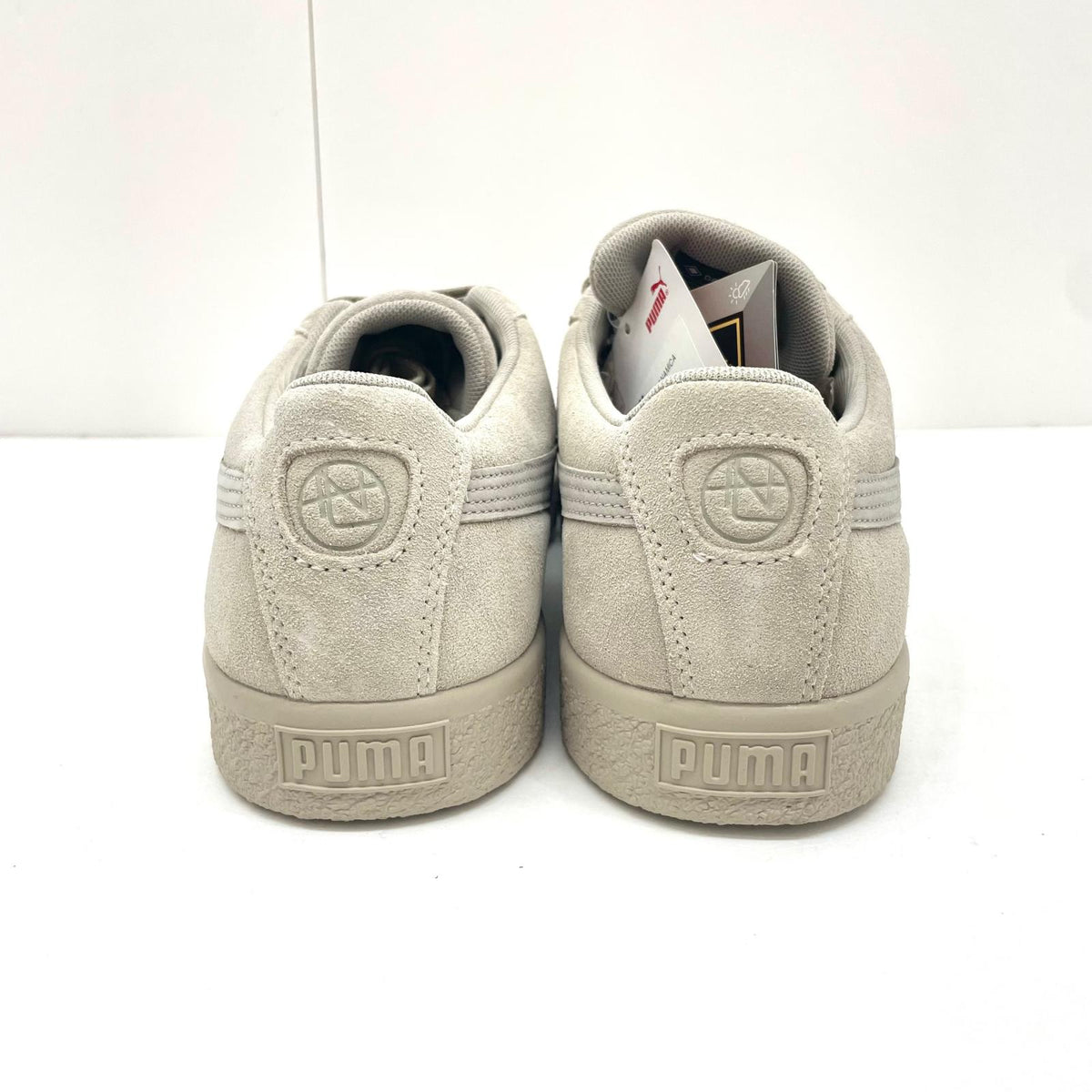 PUMA | プーマ UDE VTG GTX スニーカー 29.0cm 385875 02 ベージュ【尾張小牧店】