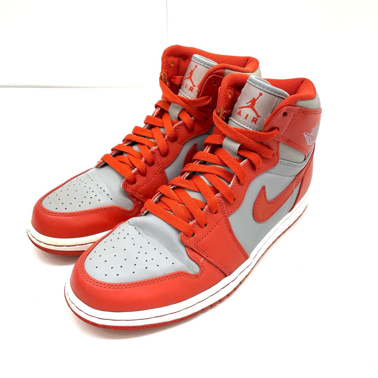 NIKE | ナイキ AIR JORDAN 1 RETRO HIGH スニーカー 332550-006 その他 26.5cm