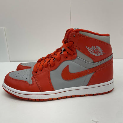 NIKE | ナイキ AIR JORDAN 1 RETRO HIGH スニーカー 332550-006 その他 26.5cm