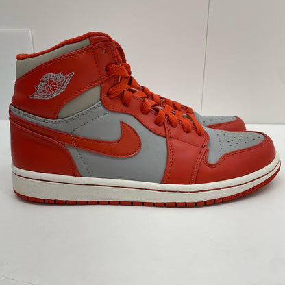 NIKE | ナイキ AIR JORDAN 1 RETRO HIGH スニーカー 332550-006 その他 26.5cm