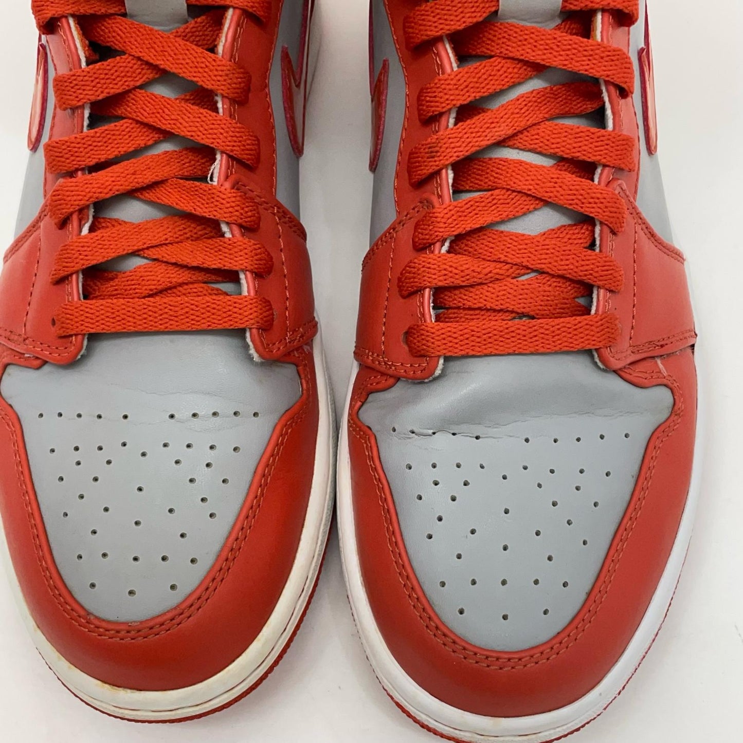 NIKE | ナイキ AIR JORDAN 1 RETRO HIGH スニーカー 332550-006 その他 26.5cm