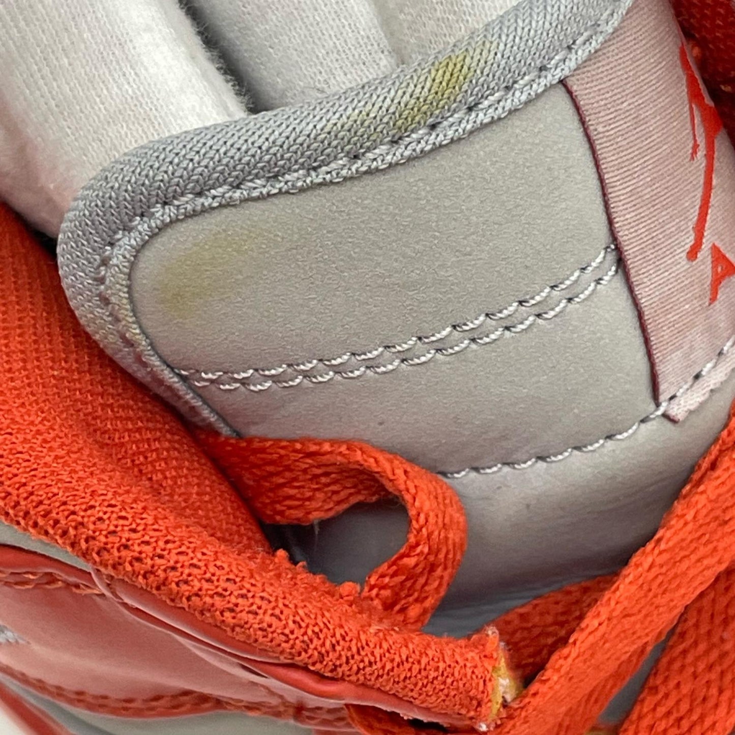 NIKE | ナイキ AIR JORDAN 1 RETRO HIGH スニーカー 332550-006 その他 26.5cm