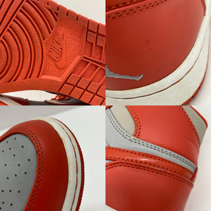 NIKE | ナイキ AIR JORDAN 1 RETRO HIGH スニーカー 332550-006 その他 26.5cm