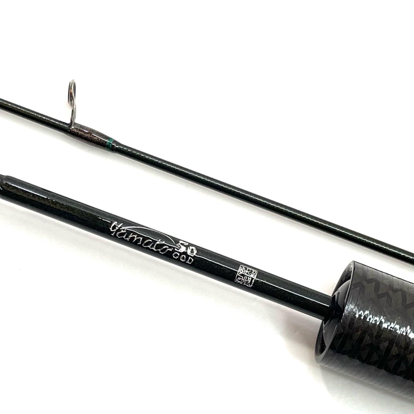 【釣り/つり/釣具/ロッド】 大和 yamayto 50GOD fifty god　6’1”UL【尾張小牧店】