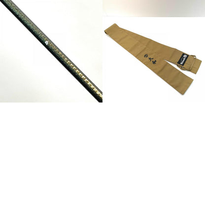 【釣り/つり/釣具/ロッド】 大和 yamayto 50GOD fifty god　6’1”UL【尾張小牧店】