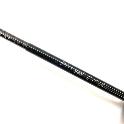 【釣り/つり/釣具/ロッド】 大和 yamayto 50GOD fifty god　6’1”UL【尾張小牧店】