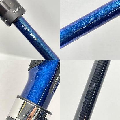 【釣り/つり/釣具/ロッド】Daiwa | ダイワ 21デッキアクター 73MHS【尾張小牧店】