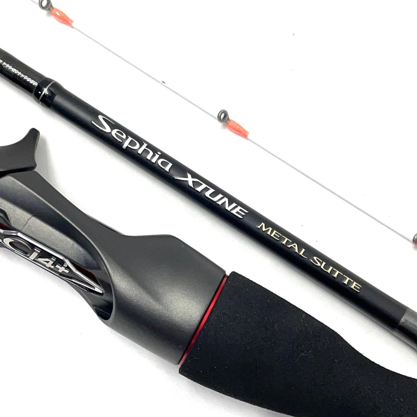 【釣り/つり/釣具/ロッド】SHIMANO | シマノ 21セフィア エクスチューン メタルスッテ B66ML-S/F【尾張小牧店】