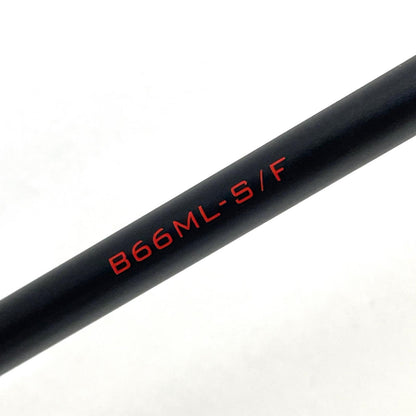 【釣り/つり/釣具/ロッド】SHIMANO | シマノ 21セフィア エクスチューン メタルスッテ B66ML-S/F【尾張小牧店】
