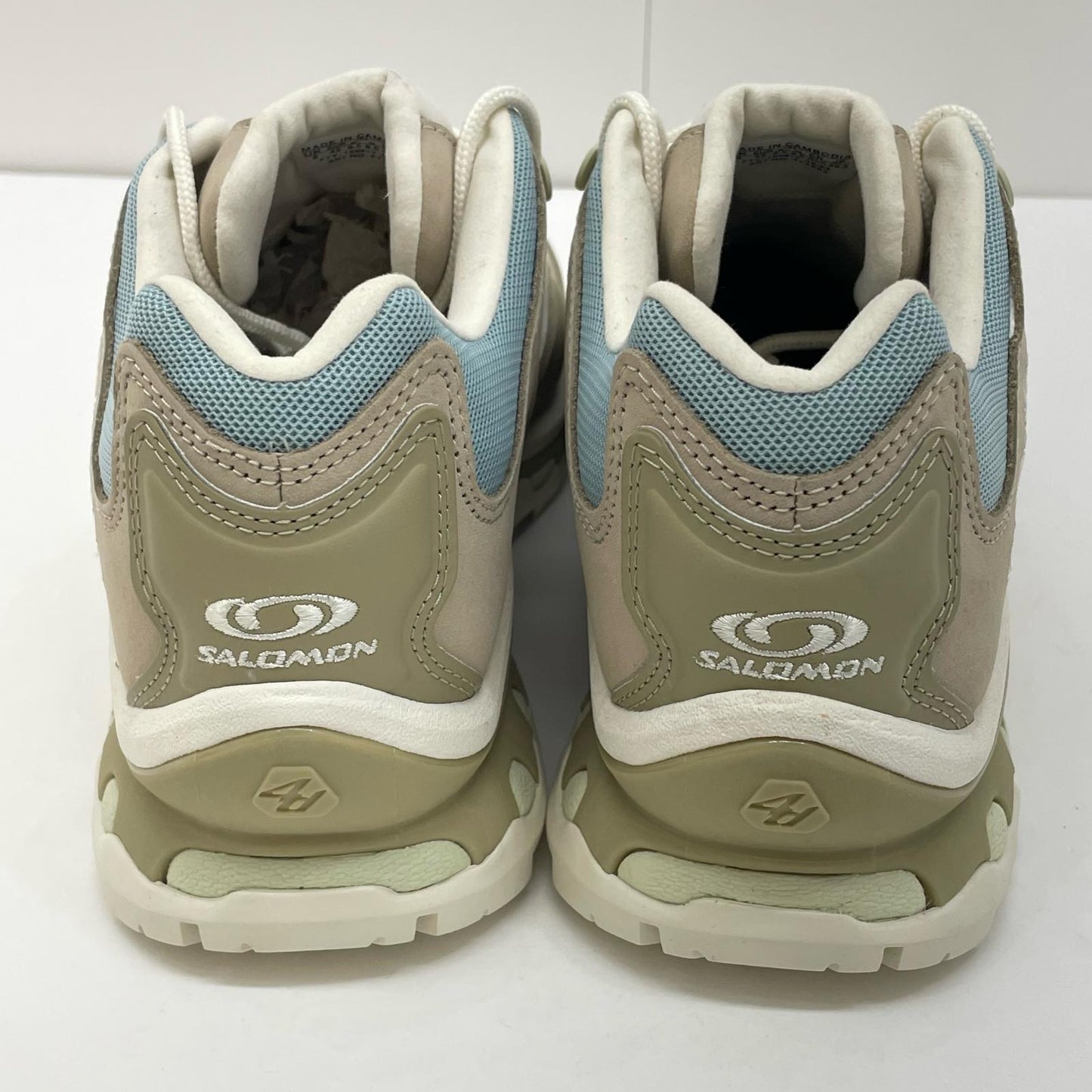 SALOMON | サロモン XT-QUEST 2 スニーカー その他 26.5cm【尾張小牧店】
