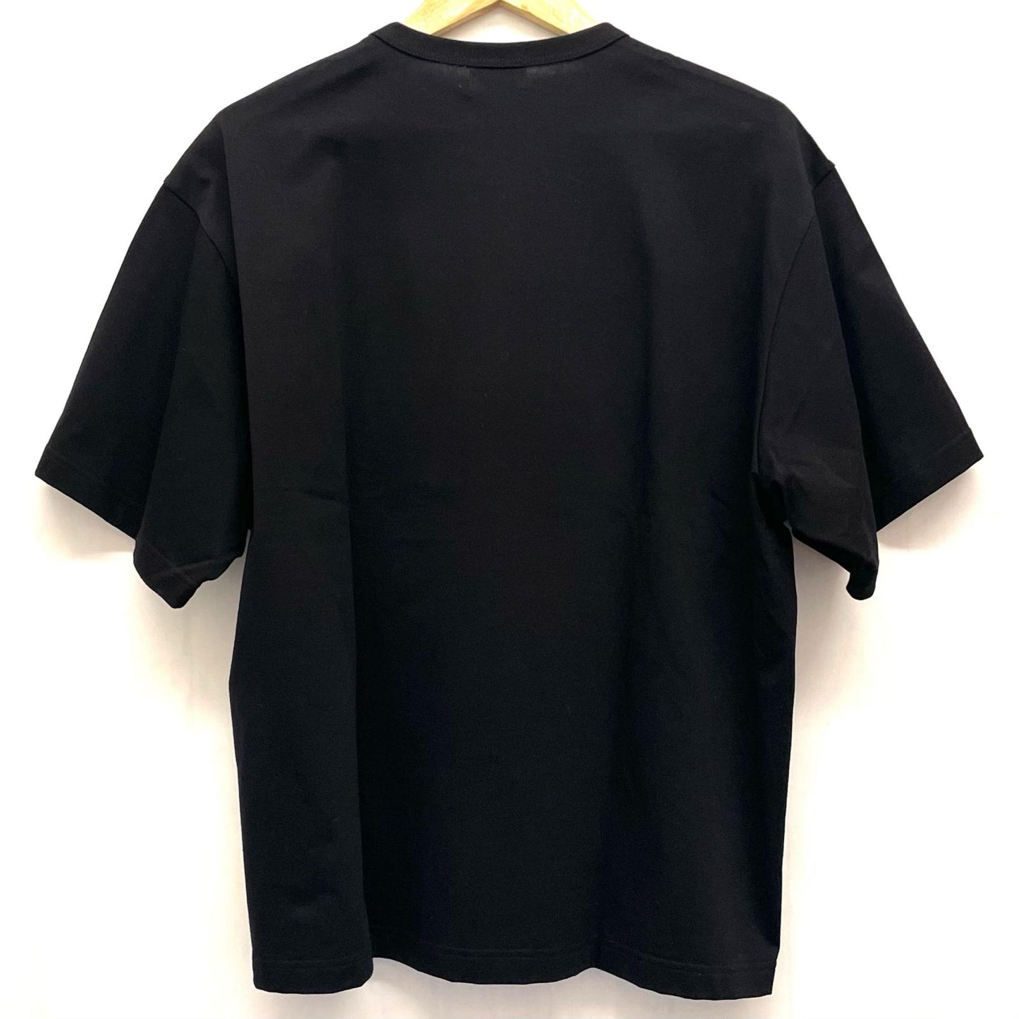 kolor | カラー 半袖Ｔシャツ 24SCM-T08205 ブラック サイズ：3【尾張小牧店】