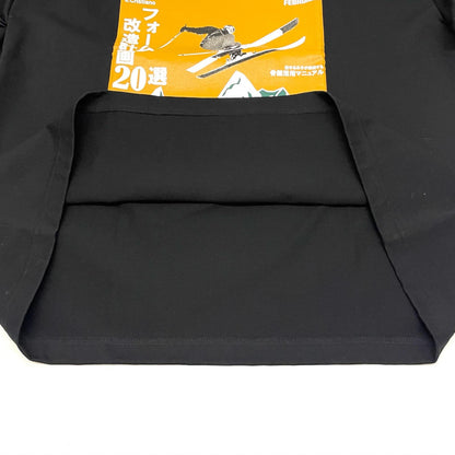 kolor | カラー 半袖Ｔシャツ 24SCM-T08205 ブラック サイズ：3【尾張小牧店】