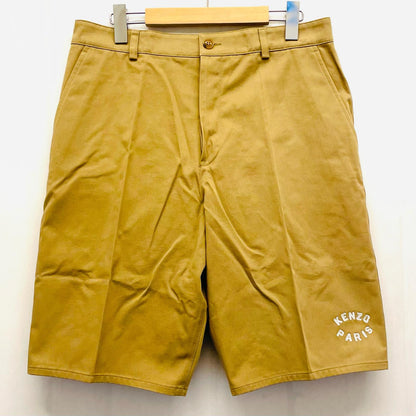 KENZO | ケンゾー ショートパンツ FD65SH2149CA ベージュ サイズ：40【尾張小牧店】
