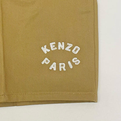 KENZO | ケンゾー ショートパンツ FD65SH2149CA ベージュ サイズ：40【尾張小牧店】