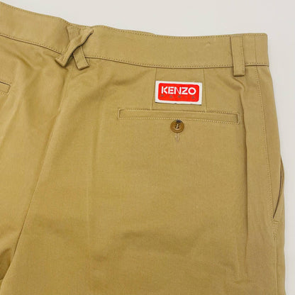KENZO | ケンゾー ショートパンツ FD65SH2149CA ベージュ サイズ：40【尾張小牧店】