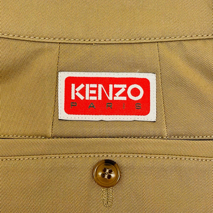 KENZO | ケンゾー ショートパンツ FD65SH2149CA ベージュ サイズ：40【尾張小牧店】