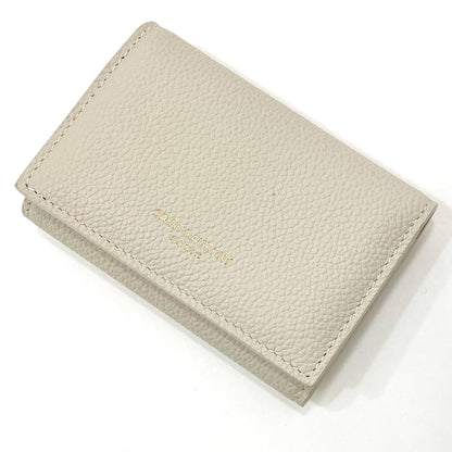 SAINT LAURENT | サンローラン キーケース ホワイト【尾張小牧店】