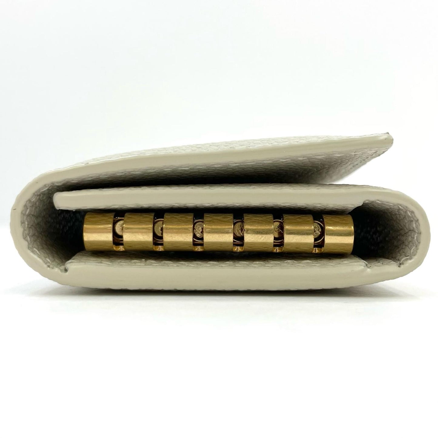 SAINT LAURENT | サンローラン キーケース ホワイト【尾張小牧店】
