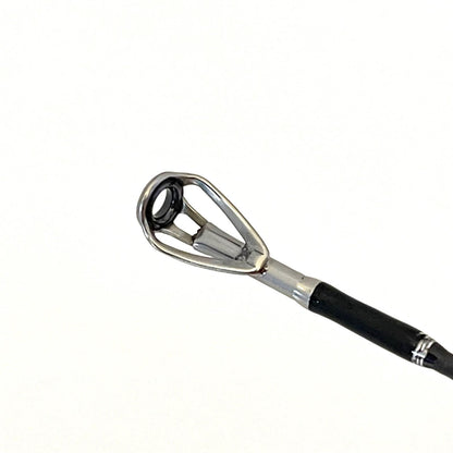 【釣り/つり/釣具/ロッド】 ※付属品なし AROS AMBITION アンビジョン AA-CR-631L 釣竿 1ピース【尾張小牧店】