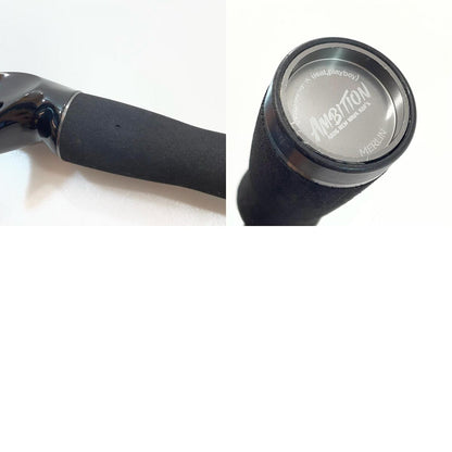 【釣り/つり/釣具/ロッド】 ※付属品なし AROS AMBITION アンビジョン AA-CR-631L 釣竿 1ピース【尾張小牧店】