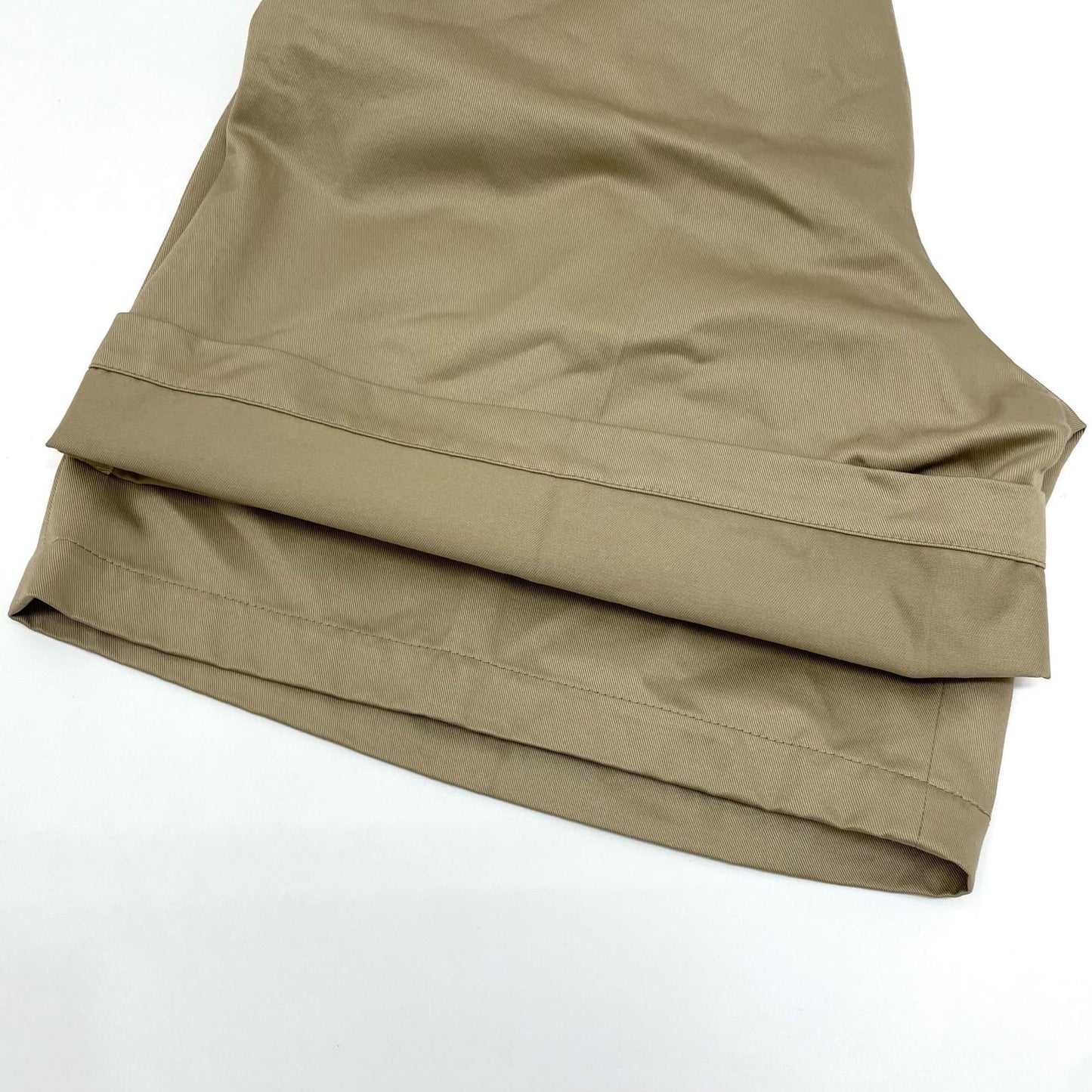 【中古】FACETASM | ファセッタズム 24SS　ショートパンツ SRO-PT-U3 ベージュ サイズ：4【尾張小牧店】