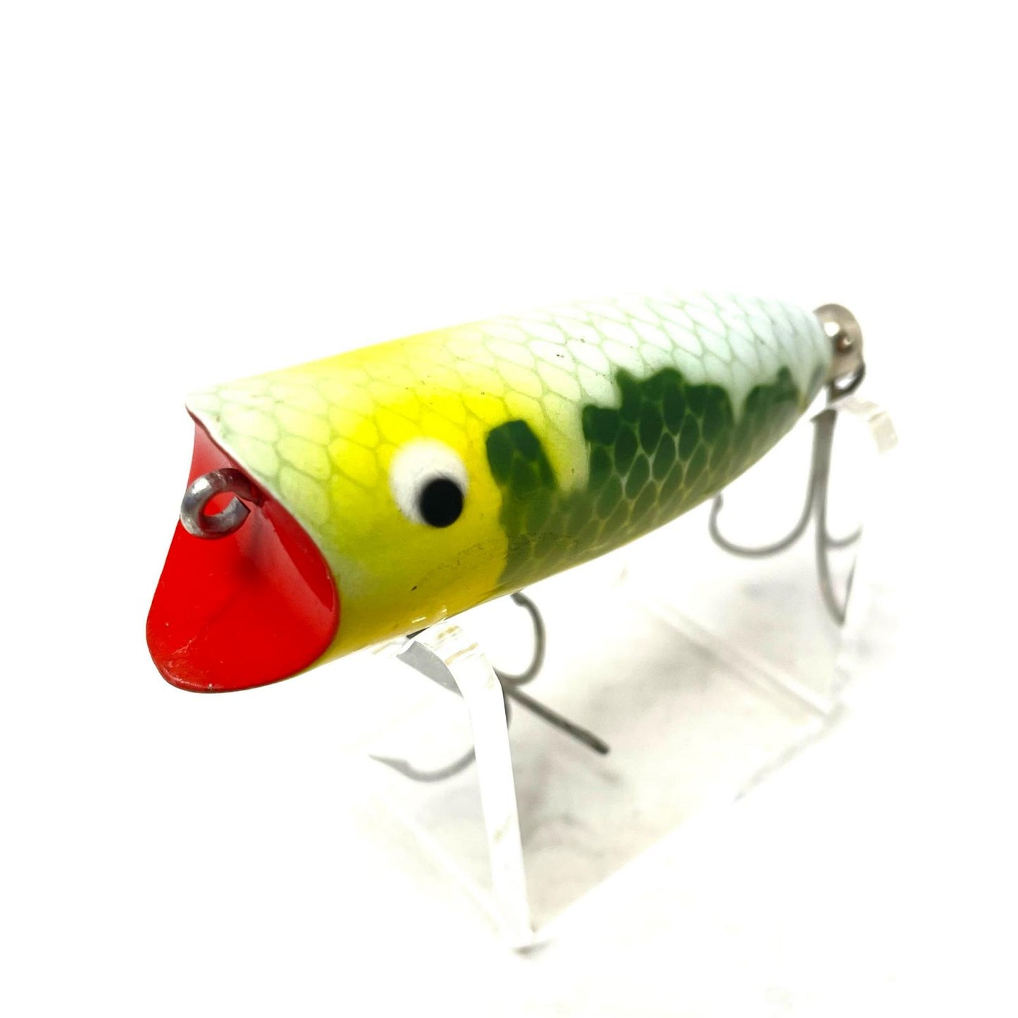 【フィッシング/釣り/釣具/ルアー】HEDDON | ヘドン BABY LUCKY 13 ベビーラッキー 13【尾張小牧店】