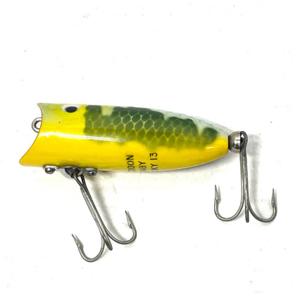 【フィッシング/釣り/釣具/ルアー】HEDDON | ヘドン BABY LUCKY 13 ベビーラッキー 13【尾張小牧店】