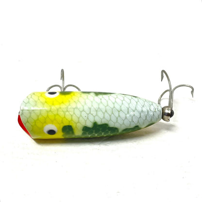 【フィッシング/釣り/釣具/ルアー】HEDDON | ヘドン BABY LUCKY 13 ベビーラッキー 13【尾張小牧店】