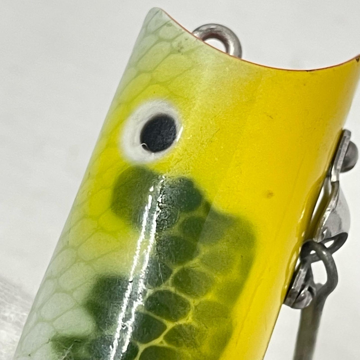 【フィッシング/釣り/釣具/ルアー】HEDDON | ヘドン BABY LUCKY 13 ベビーラッキー 13【尾張小牧店】